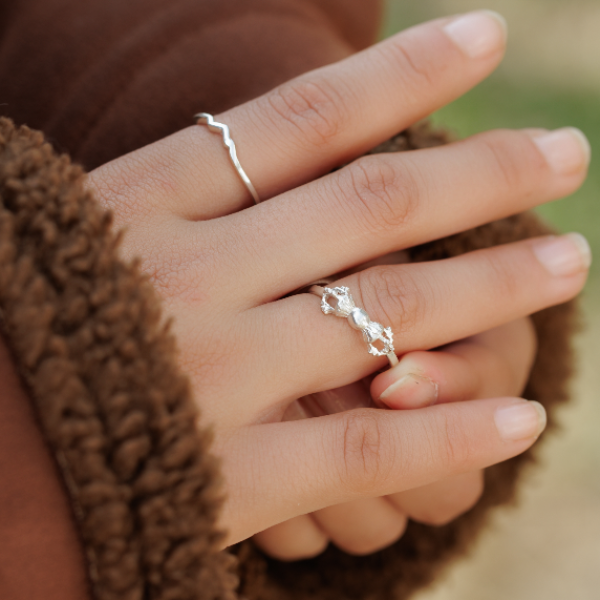 Bajra ring