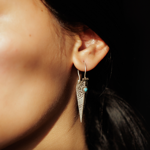 Bir earrings