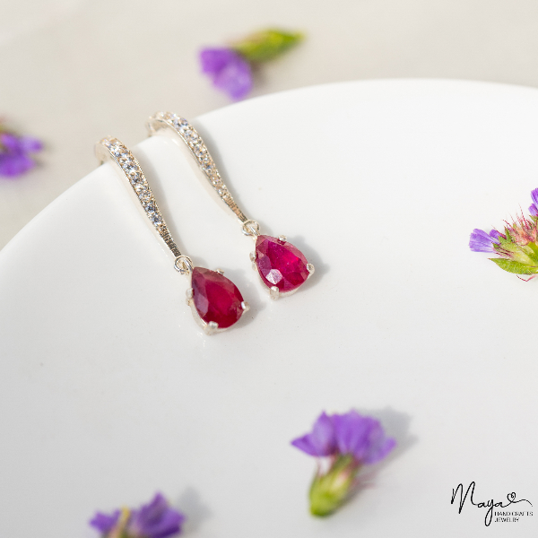 Jhilimili Ruby
