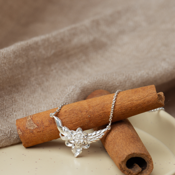 Flower chain small