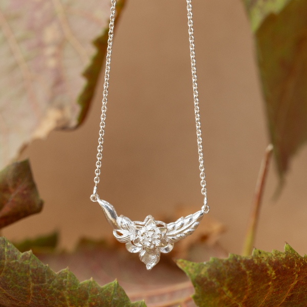 Flower chain small