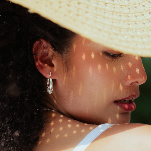 Tribal hoops